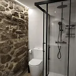 Сasa de vacaciones A Casa Da Igrexa