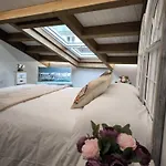 Сasa de vacaciones A Casa Da Igrexa *