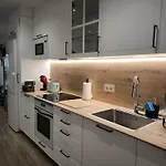 A Casa Da Igrexa Сasa de vacaciones Ribadavia