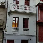 A Casa Da Igrexa בית נופש *