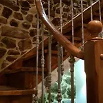 Сasa de vacaciones A Casa Da Igrexa