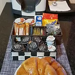 Сasa de vacaciones A Casa Da Igrexa Ribadavia