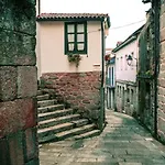 A Casa Da Igrexa
