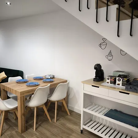 Hébergement de vacances A Casa Da Igrexa