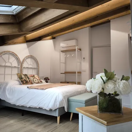 Hébergement de vacances A Casa Da Igrexa Ribadavia