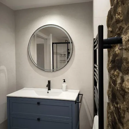 A Casa Da Igrexa Сasa de vacaciones