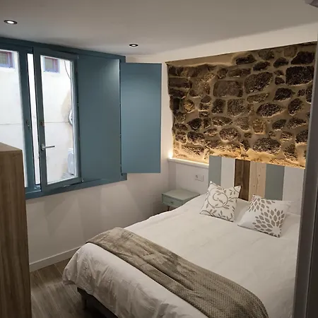 A Casa Da Igrexa Сasa de vacaciones *