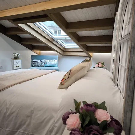 Сasa de vacaciones A Casa Da Igrexa *