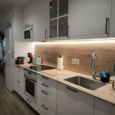 A Casa Da Igrexa Hébergement de vacances Ribadavia