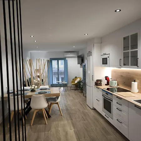 Сasa de vacaciones A Casa Da Igrexa Ribadavia