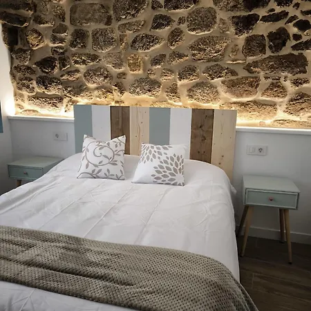 A Casa Da Igrexa * Ribadavia