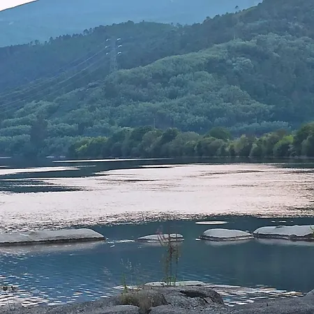 A Casa Da Igrexa Hébergement de vacances *