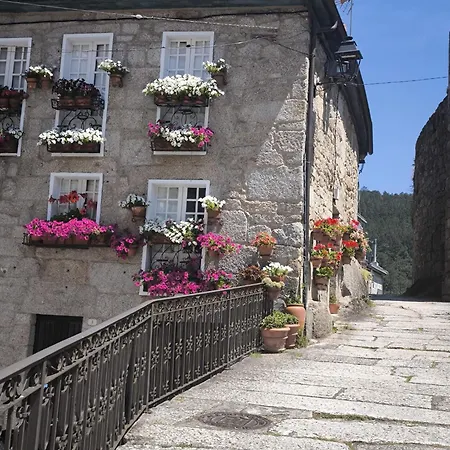 A Casa Da Igrexa