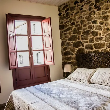 A Casa Da Igrexa * Ribadavia