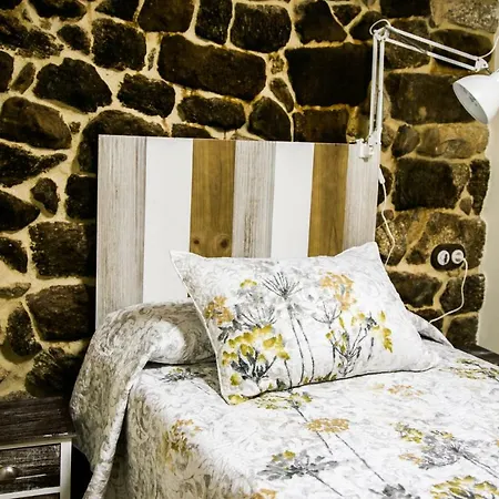A Casa Da Igrexa Dom wakacyjny