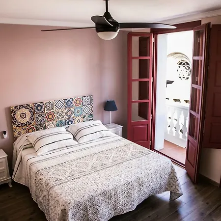 A Casa Da Igrexa * Ribadavia