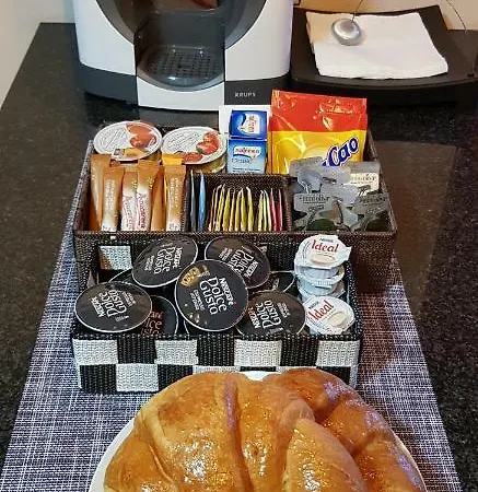 بيت للعطل A Casa Da Igrexa ريبادافيا