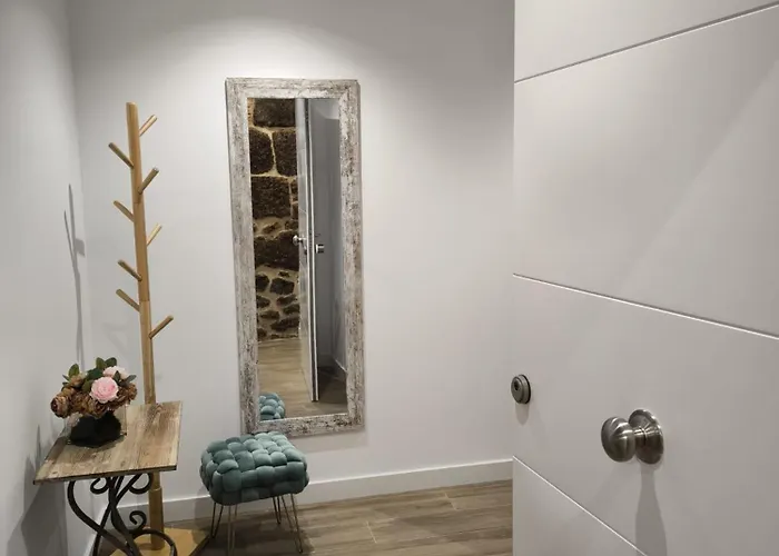 A Casa Da Igrexa Tatil Evi *