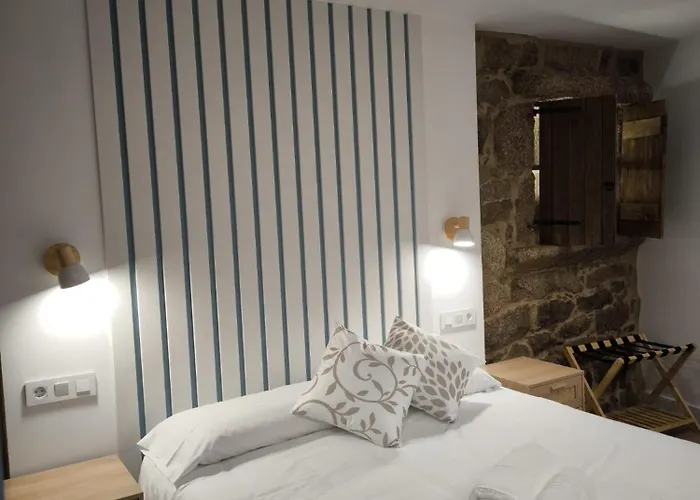 Tatil Evi A Casa Da Igrexa *