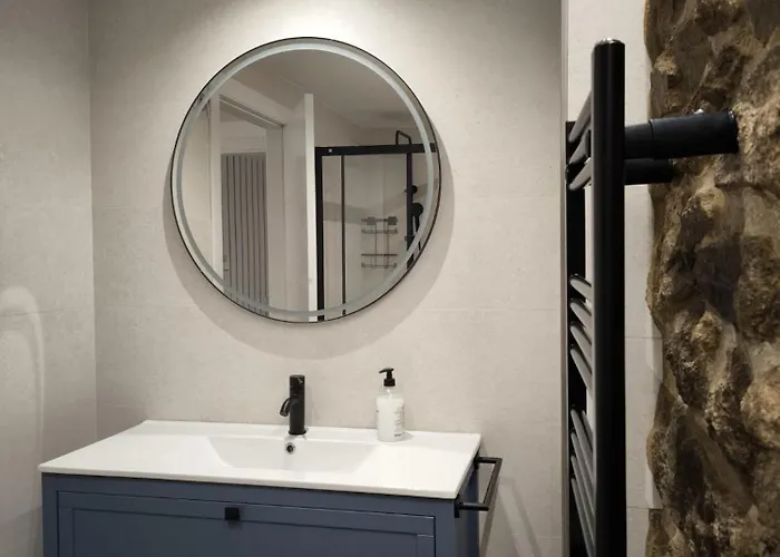 A Casa Da Igrexa Tatil Evi