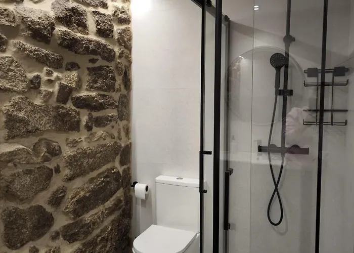 Tatil Evi A Casa Da Igrexa