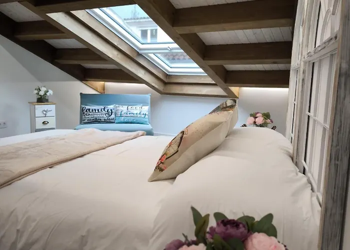 Tatil Evi A Casa Da Igrexa *