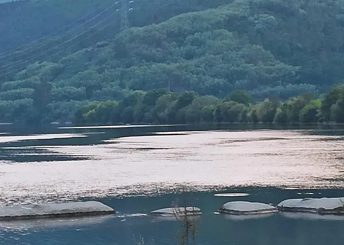 A Casa Da Igrexa Tatil Evi *
