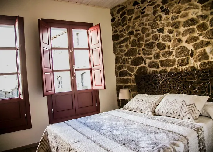 A Casa Da Igrexa * Ribadavia