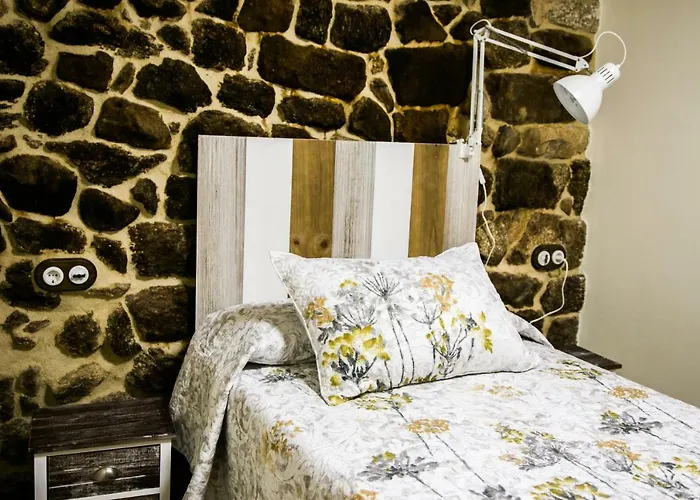 A Casa Da Igrexa Holiday home