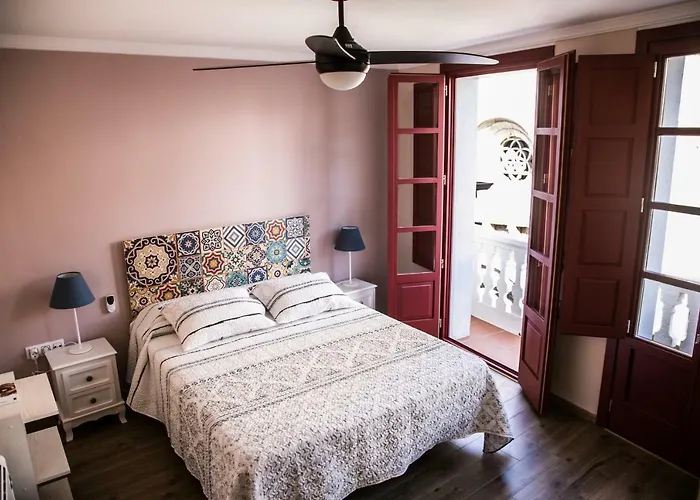 A Casa Da Igrexa * Ribadavia